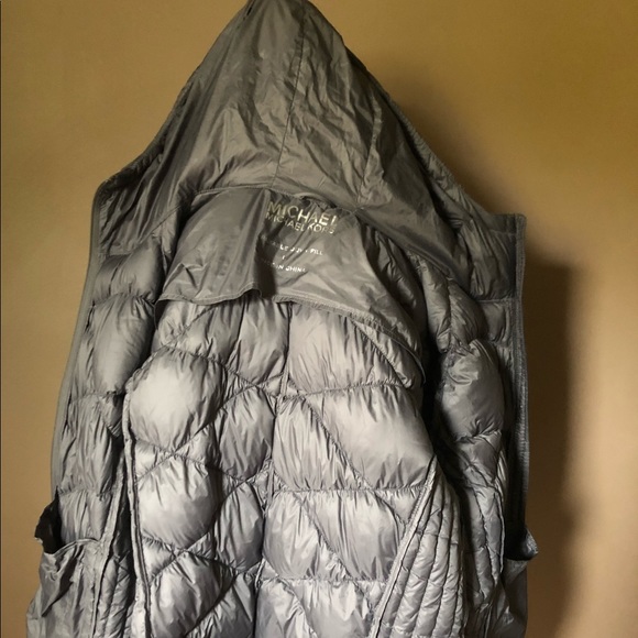 Michael Michael Kors Jacket - Picture 4 of 5